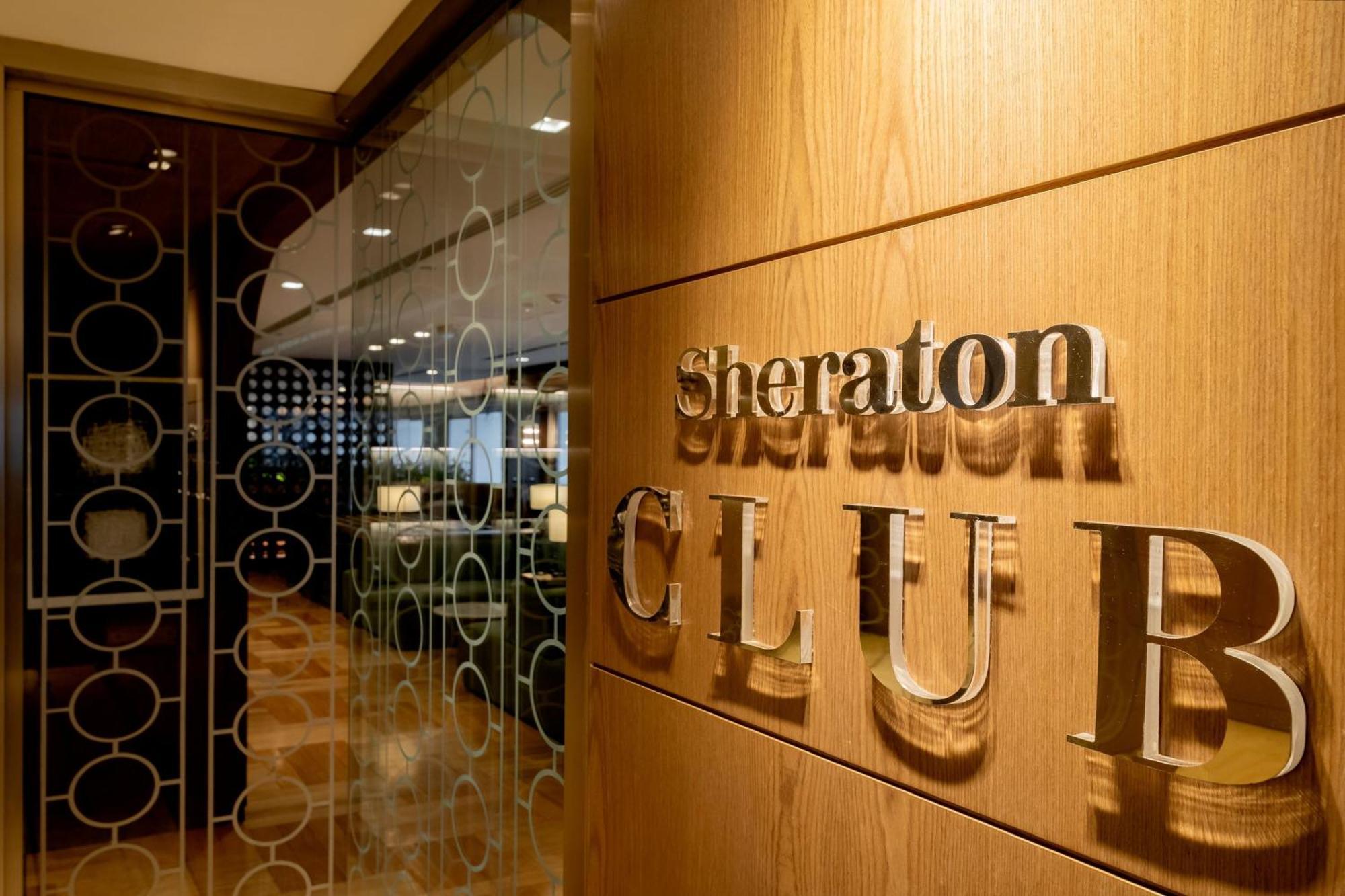 ריו דה ז'ניירו Sheraton Grand Rio Hotel & Resort מראה חיצוני תמונה